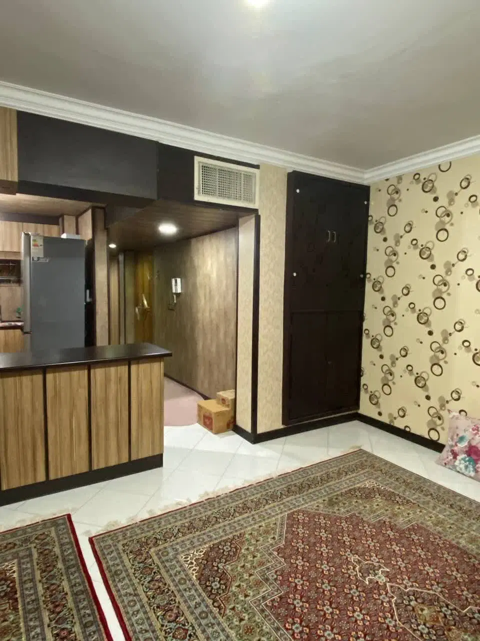 اجاره آپارتمان 80متری سپاهان شهر