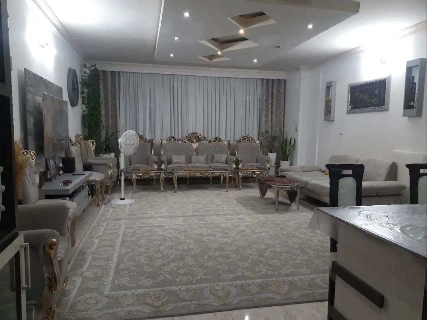 آپارتمان امیریه