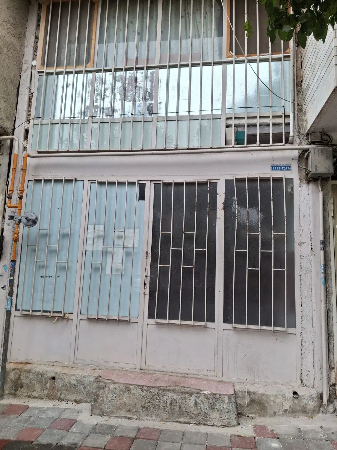 اجاره مغازه ۱۴متری