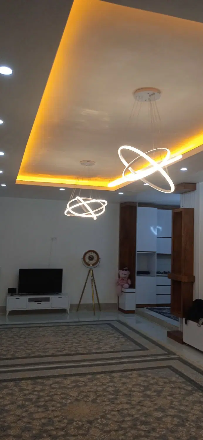 خانه ویلایی دوبلکس مسکونی فروشی