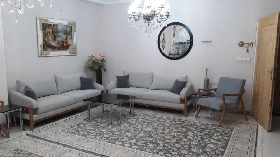 خانه ویلایی تمام قواره