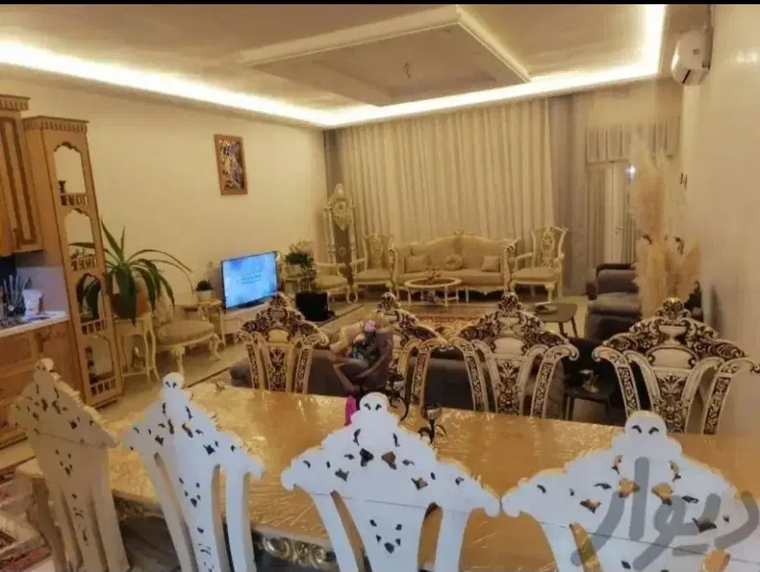 خانه ویلایی فول