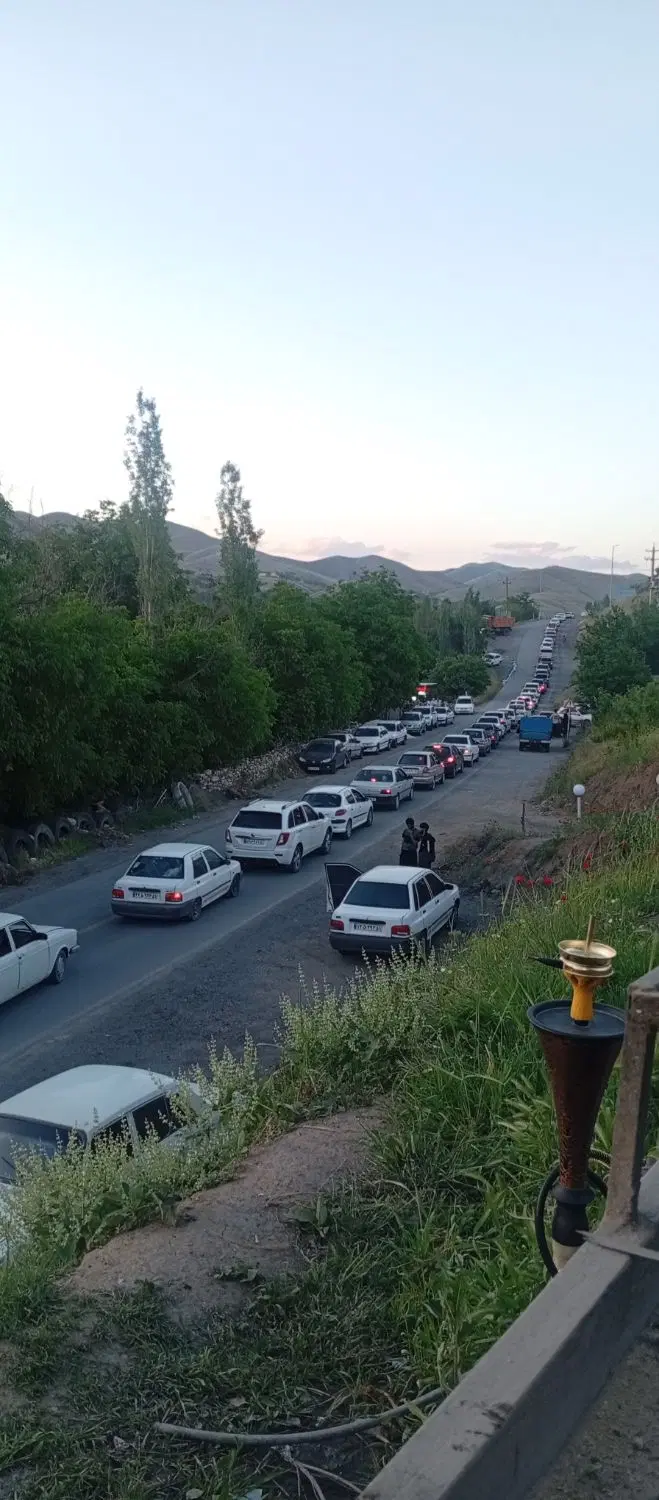 سفرخانه سنتی