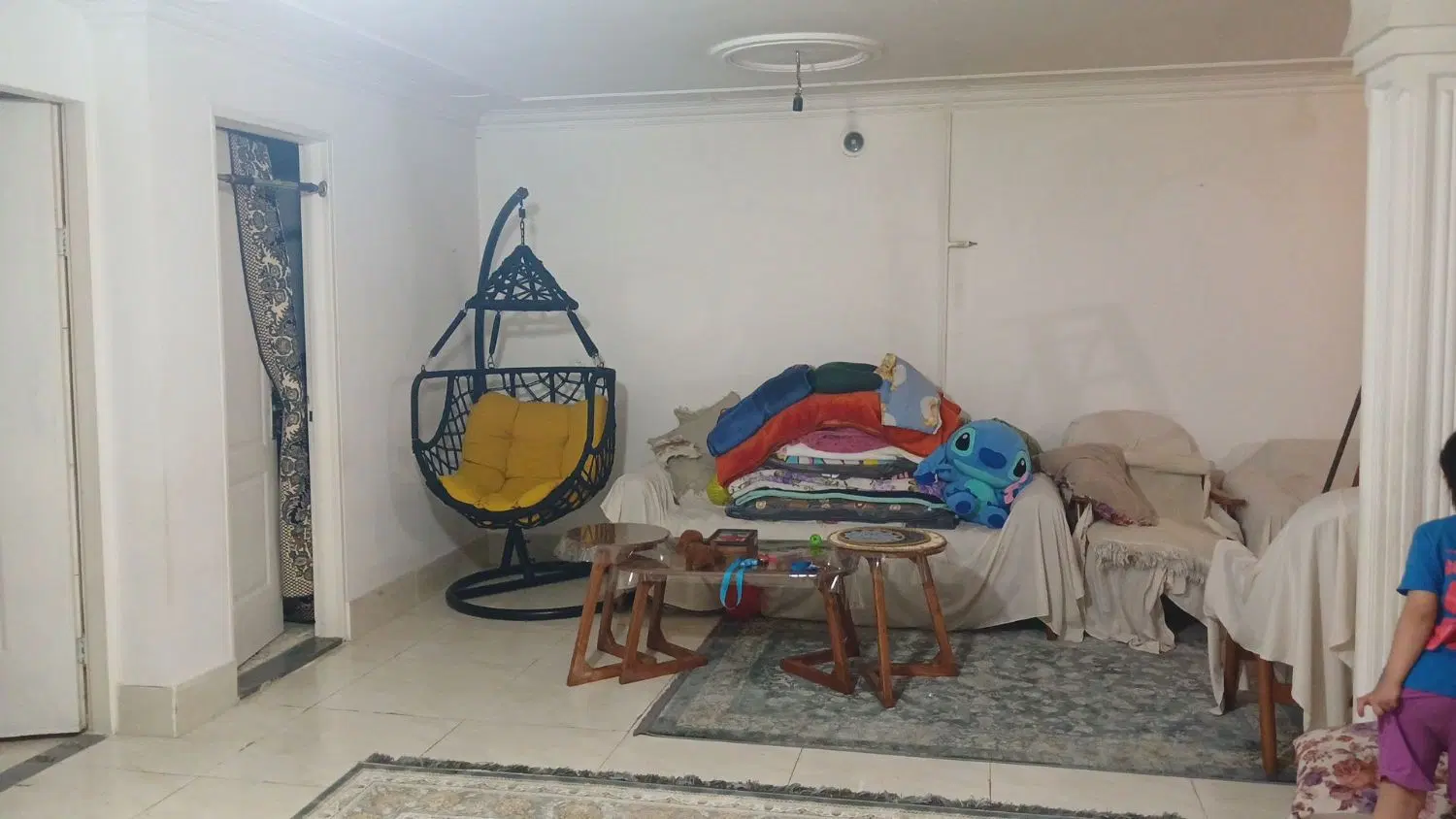 اجاره آپارتمان ۱۰۰متری