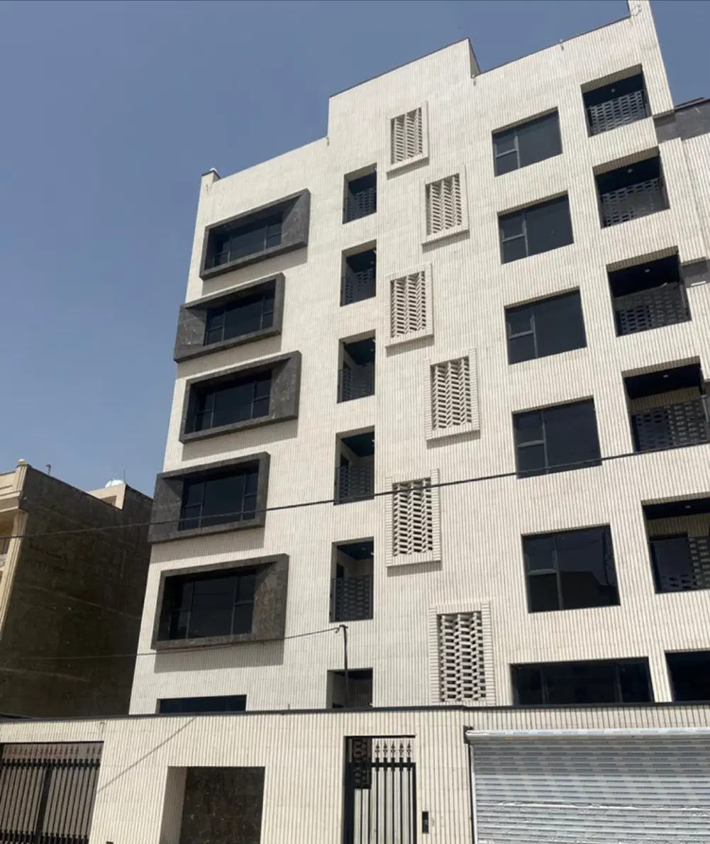 فروش آپارتمان ۱۲۵ متری مدیریت