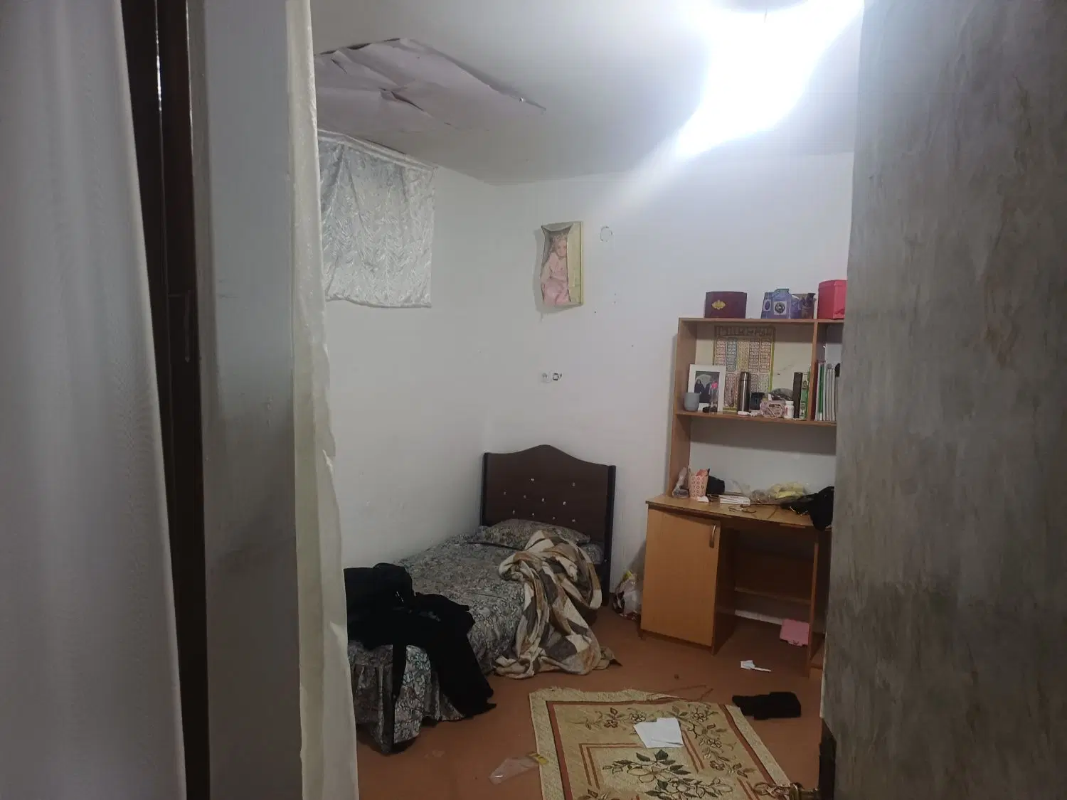خانه ویلایی ۱۶۰ متر