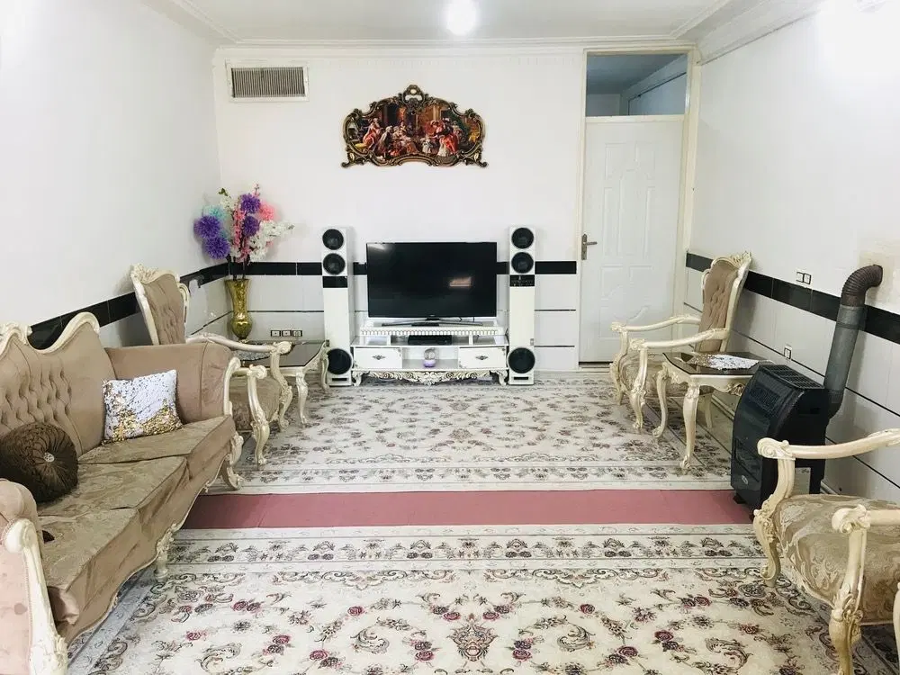 ساختمان ویلایی