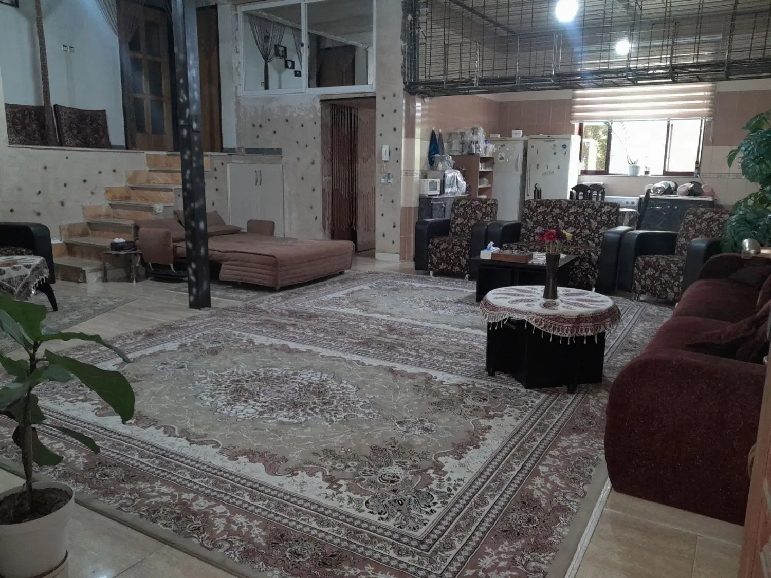 خانه ویلایی