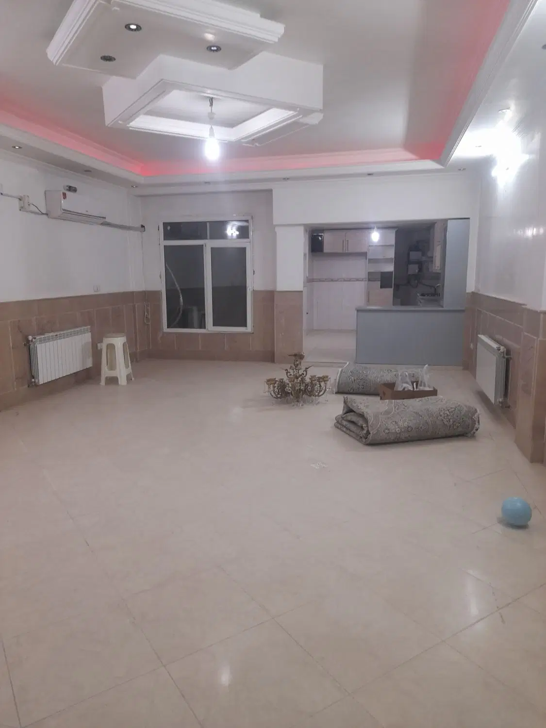 اجاره‌ زیر زمین مسکونی