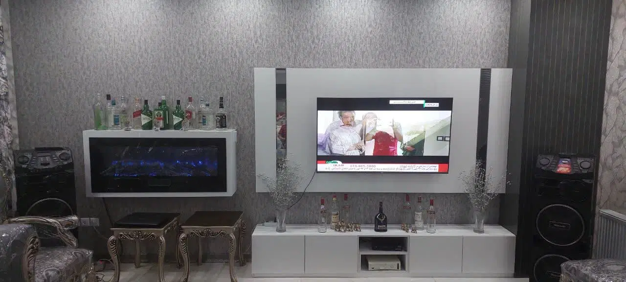 آپارتمان اشکاوند