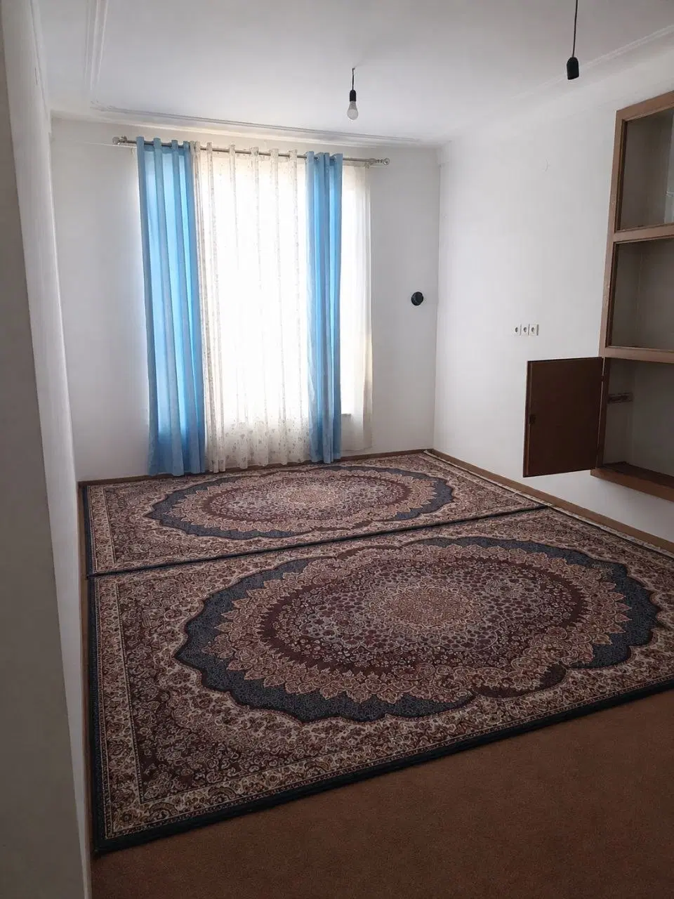 اجاره منزل چهار راه سیروس
