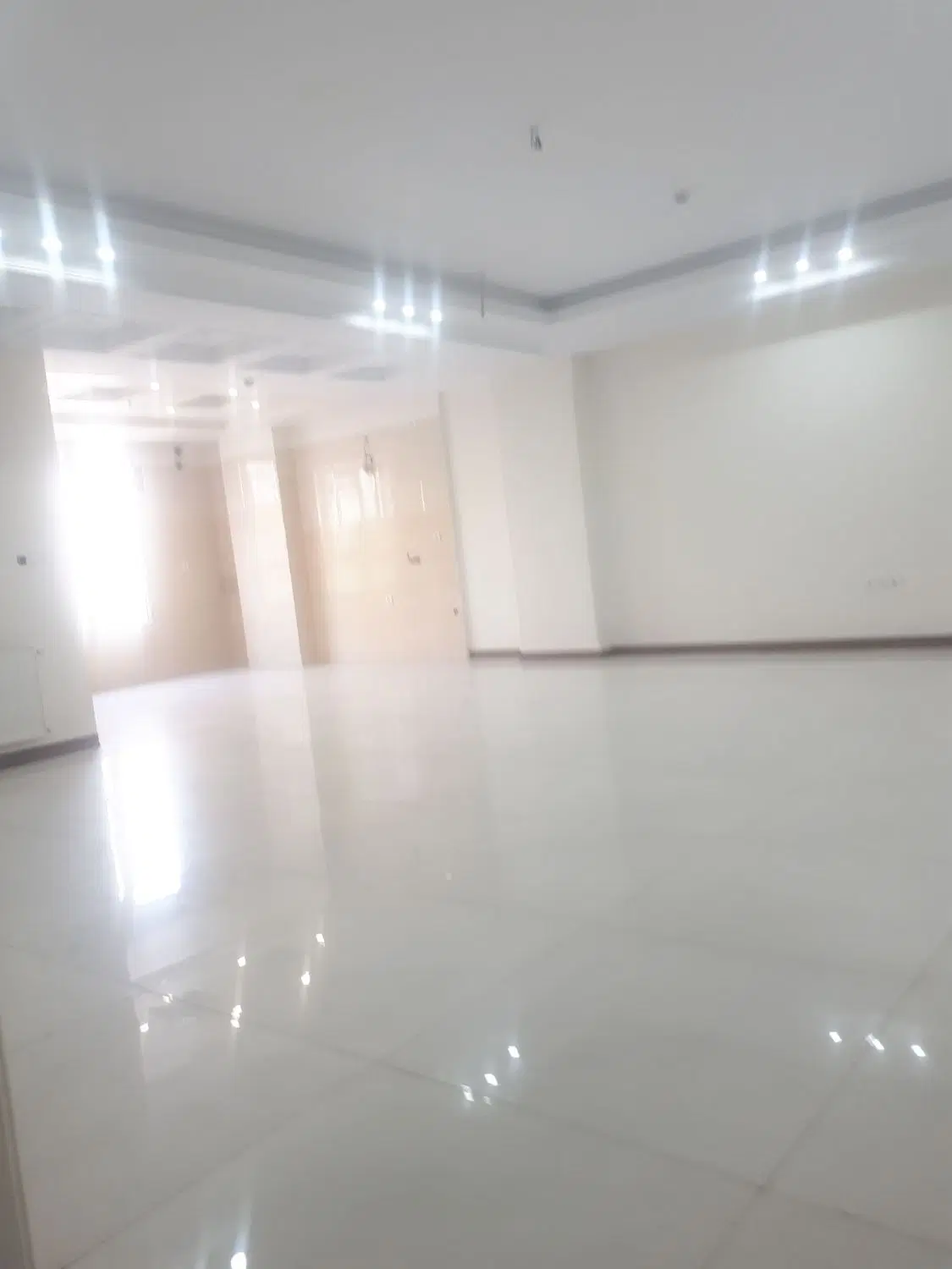 نبرد شمالی بسمت افراسیابی.۱۱۰ متر.نوساز