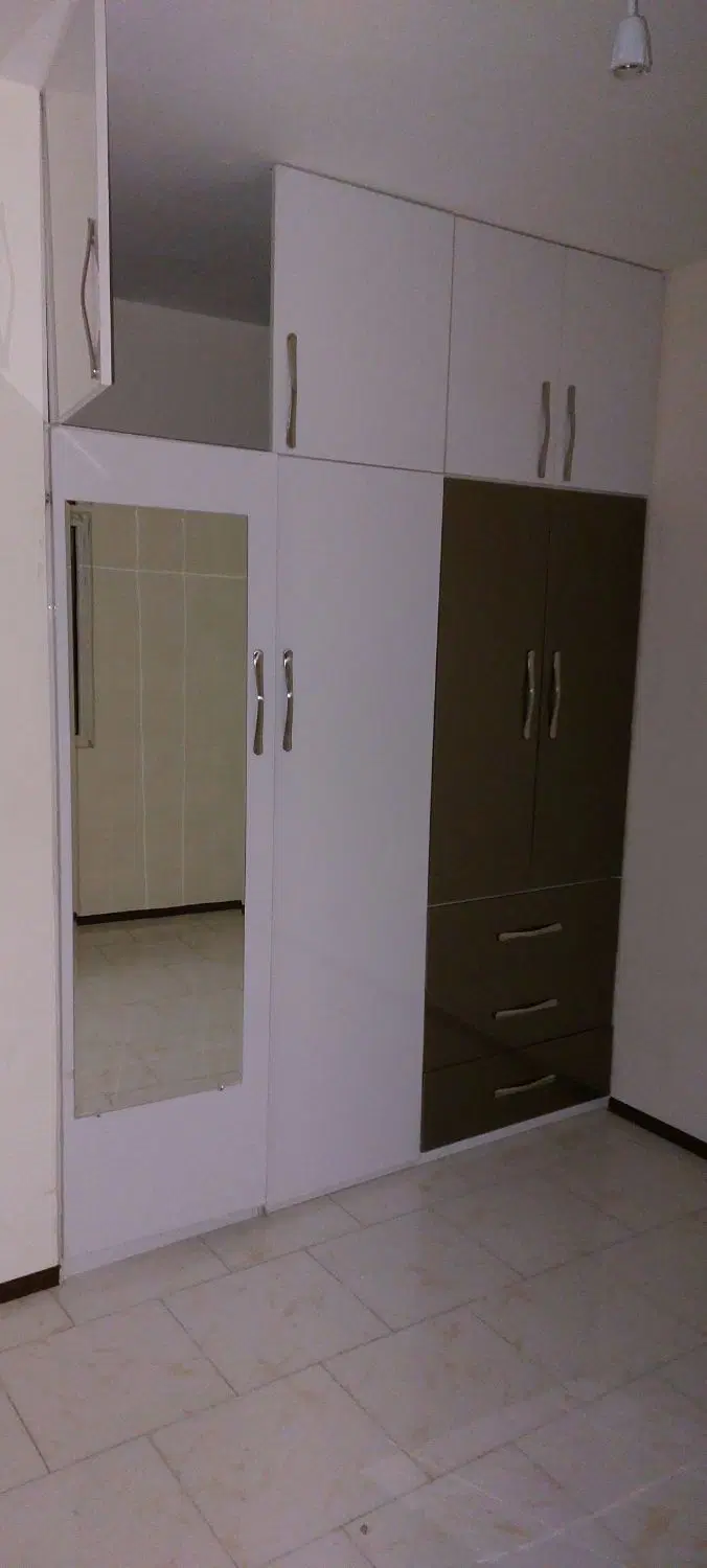 آپارتمان در پردیس