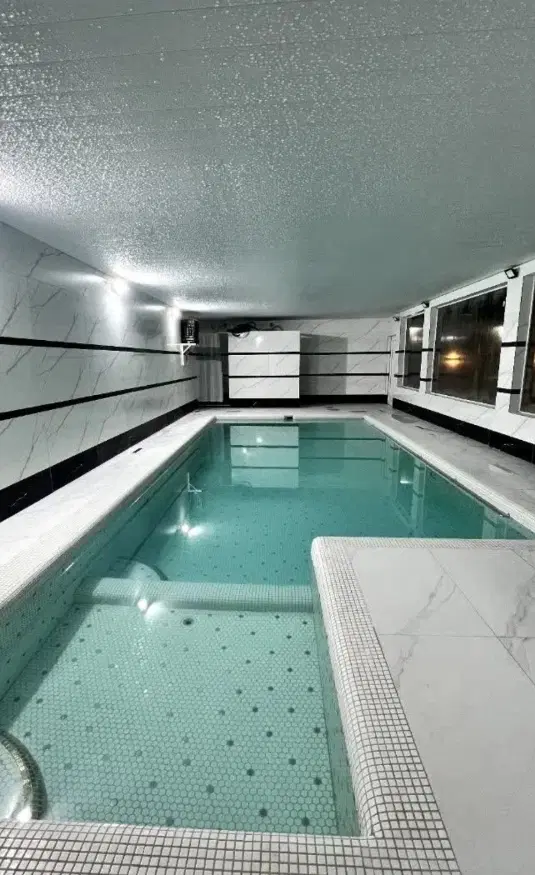 اجاره باغ