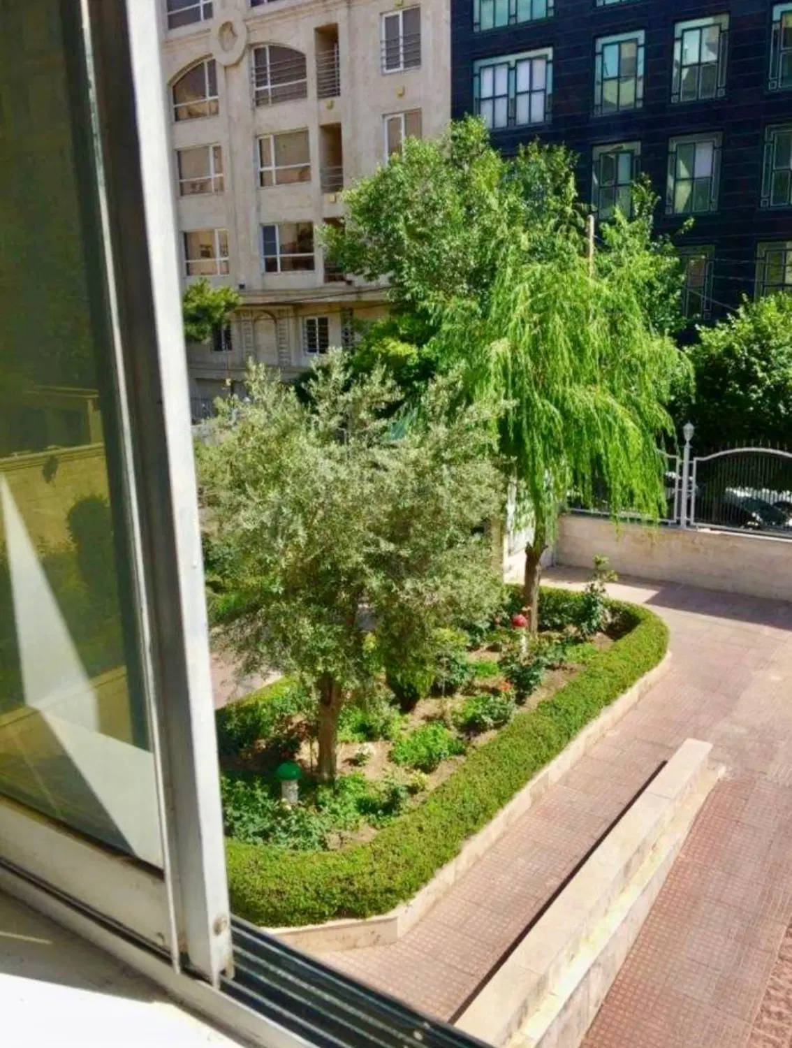 ۵۵متر_فول بازسازی_تک خواب_فول امکانات_رو به آفتاب