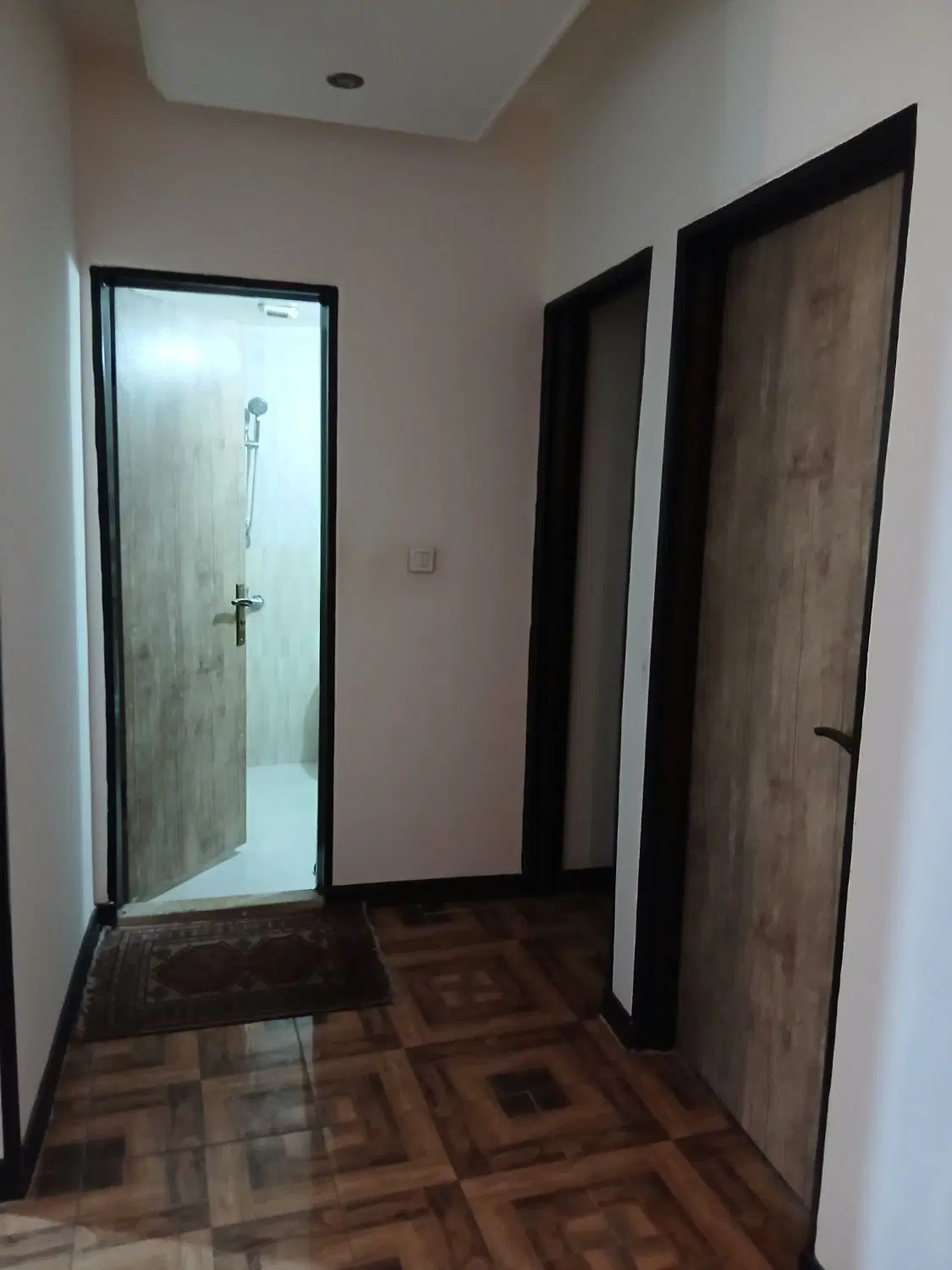 ۱۳۶متری ۳ خواب فول امکانات_ بهترین لوکیشن احمدیه