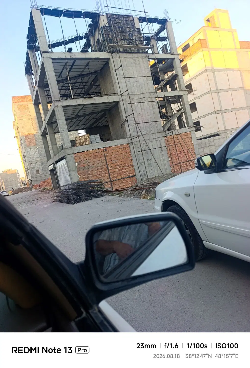 پیش فروش کارشناسان استانداری
