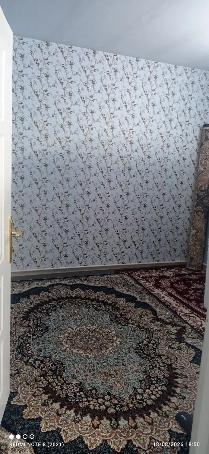 آپارتمان خلیل آباد