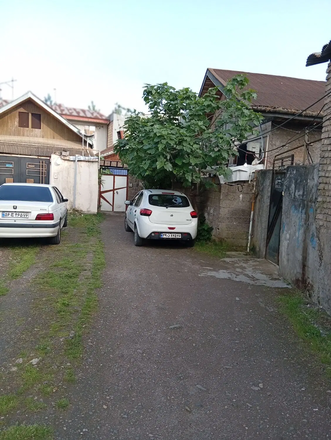 فروش مسکونی
