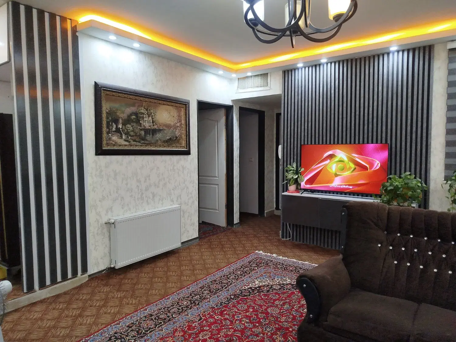 فروشی آریا سند تک برگ