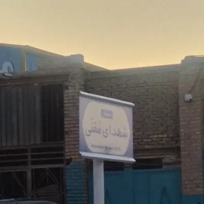 فروش زمین.۱۴۶ متری در بلوار نواب