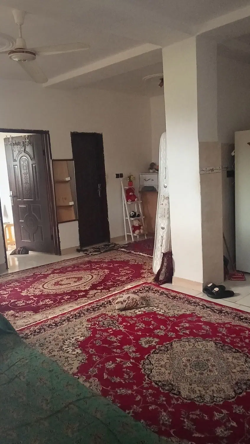 فروش ویلای 60متری تک خواب