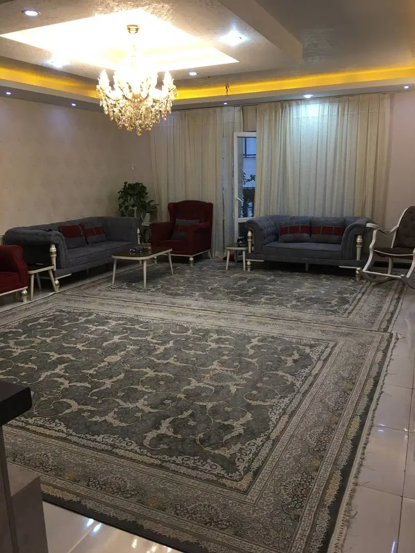 ۷۸متر سندتک برگ خوش نقشه