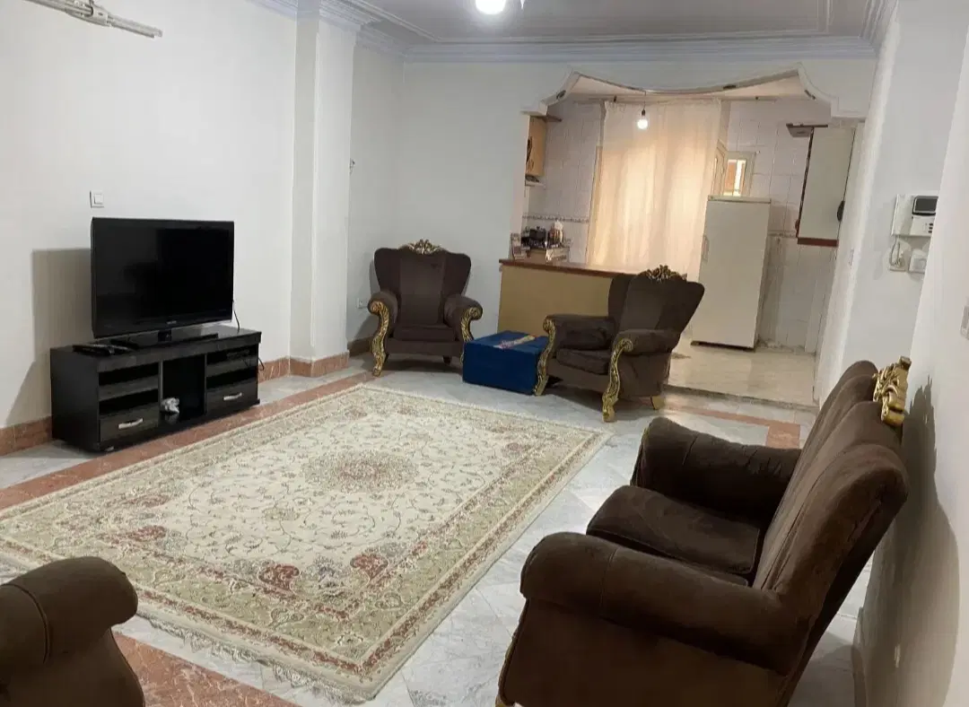 سویت اجاره ای برای بومی و مسافر