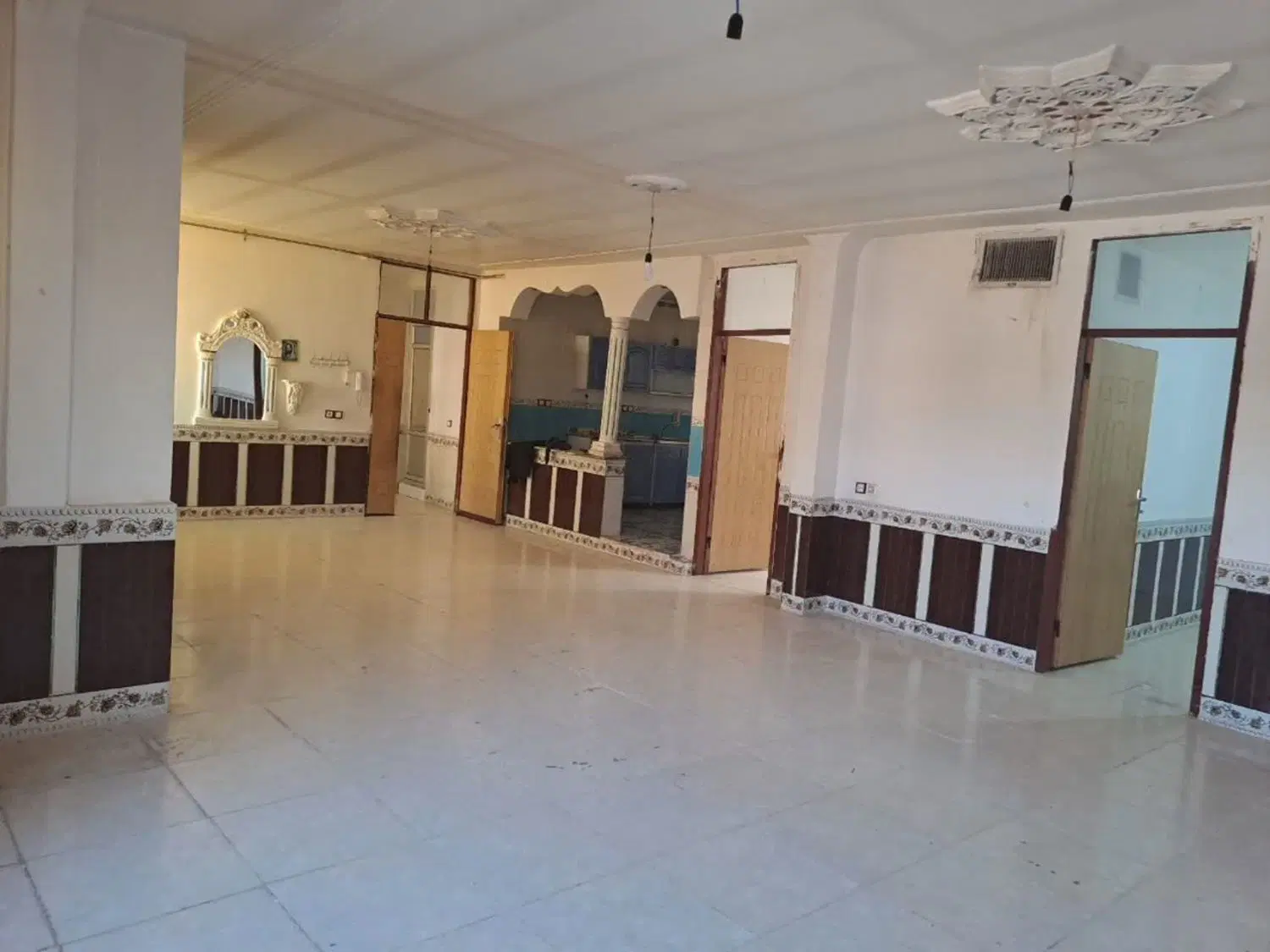 اجاره خانه مستقل شهرک جوشکاران