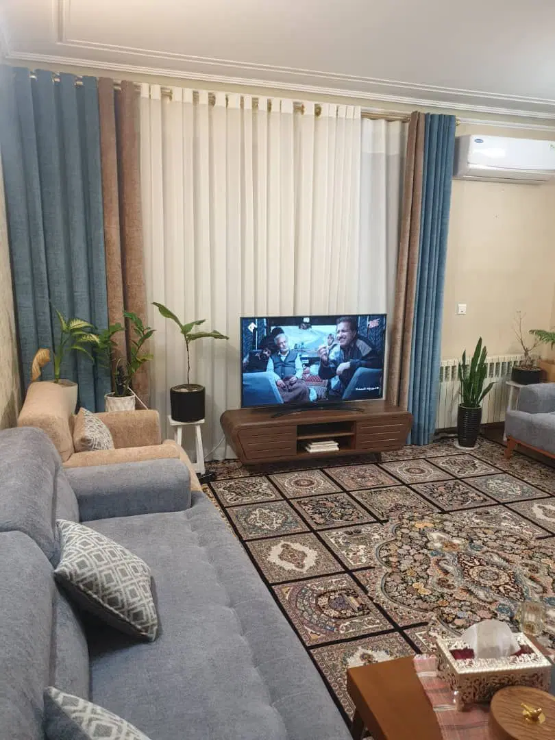 آپارتمان پردیس فاز۴