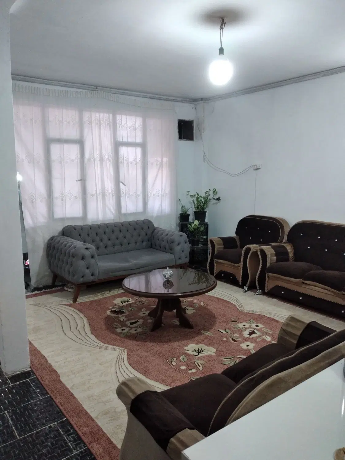 ۷۰متر دوخواب آسانسوردار مناسب خانواده و معامله