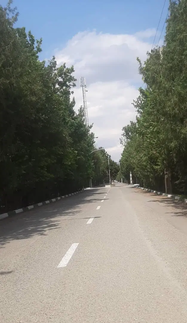 شهرک ییلاقی سهیلیه