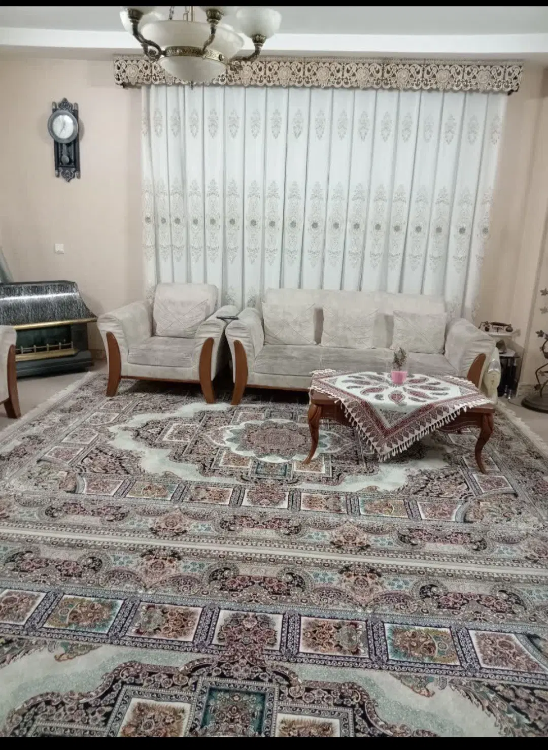 فروش ورودی مستقل شهرک دانشگاه