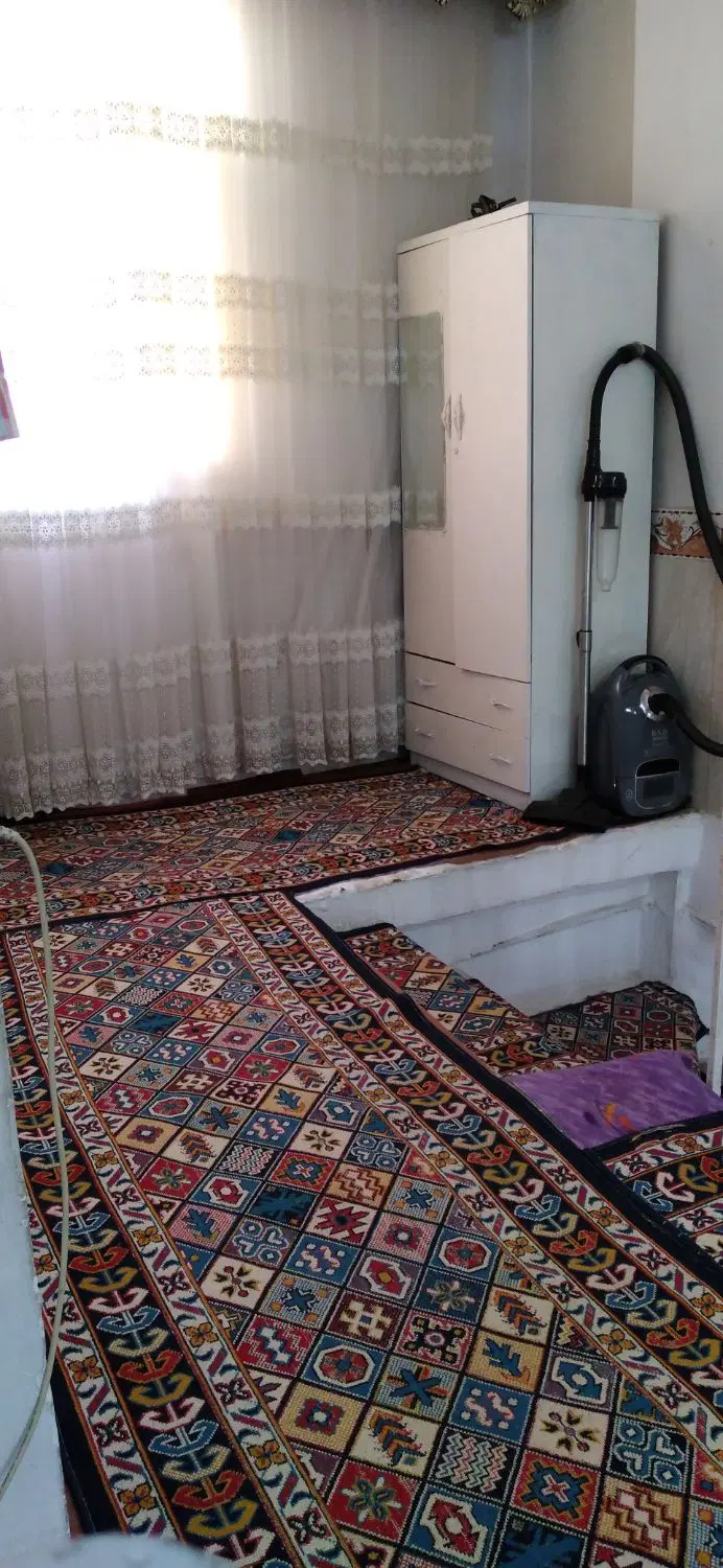 خانه در عاشورا