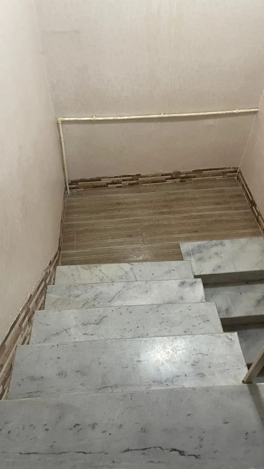 خونه ویلایی ۱۲۰ متر دو طبقه مجزا