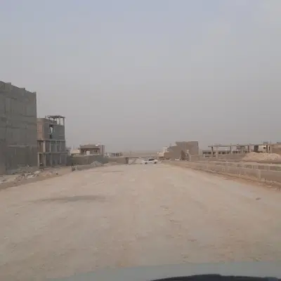 تنگ دوم بر اصلی ۳۵ متری
