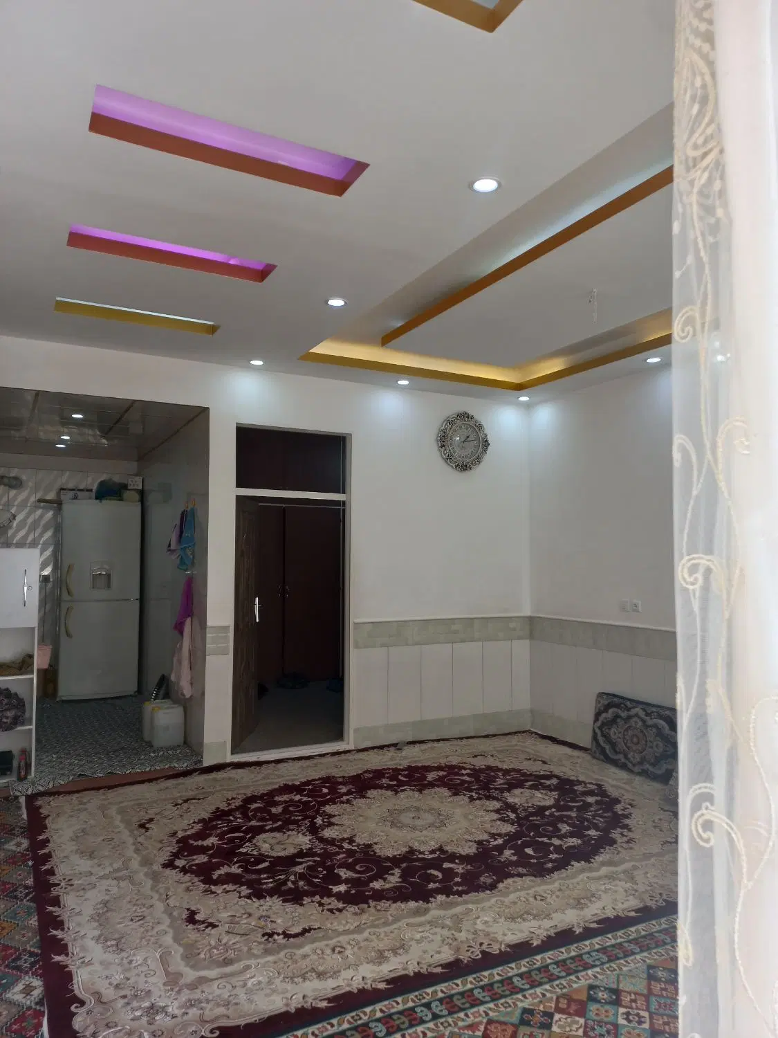 خانه مسکونی فروشی شیخ آباد