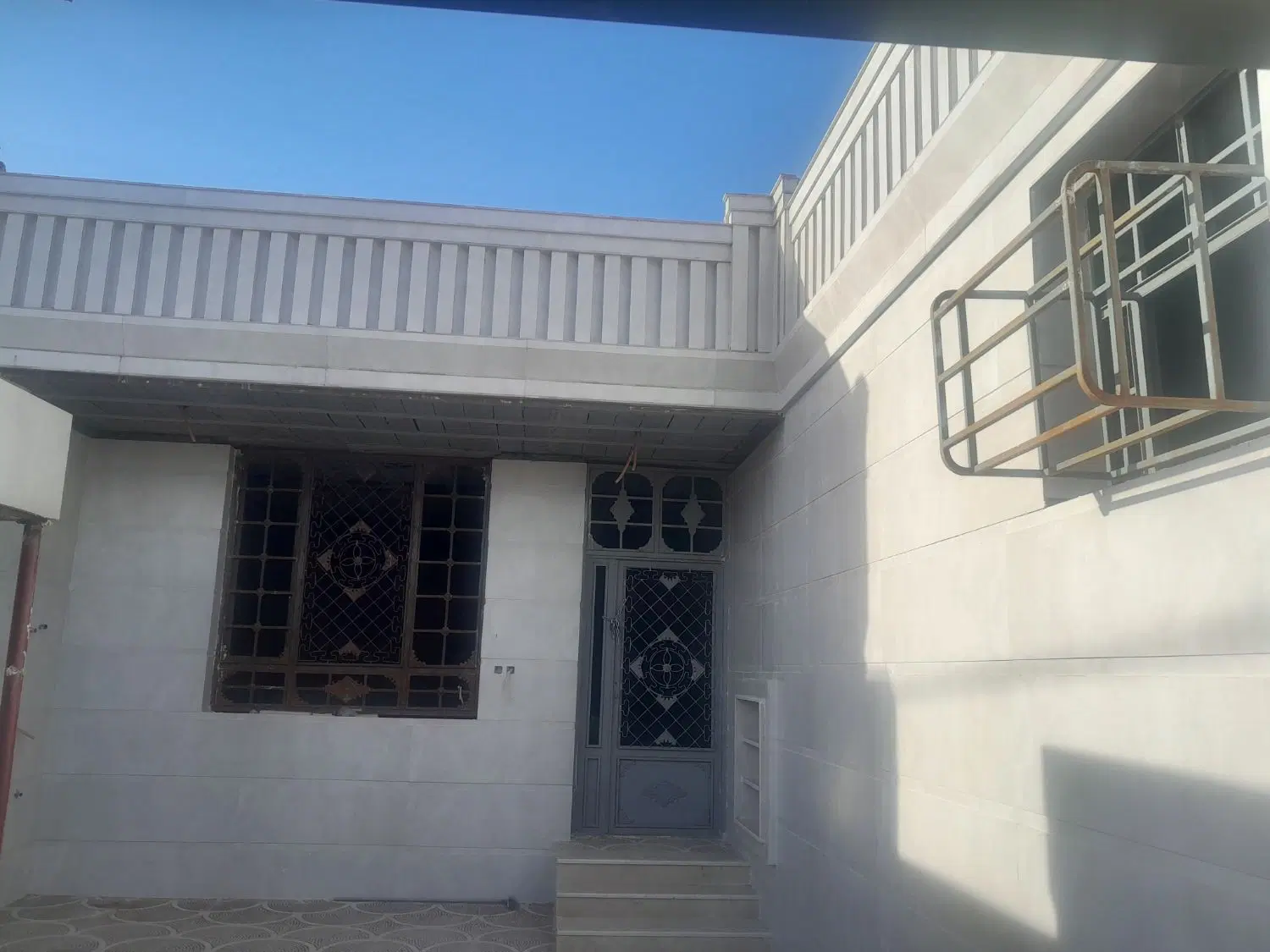 فروش منزل ویلایی مسکن مهر سردشت