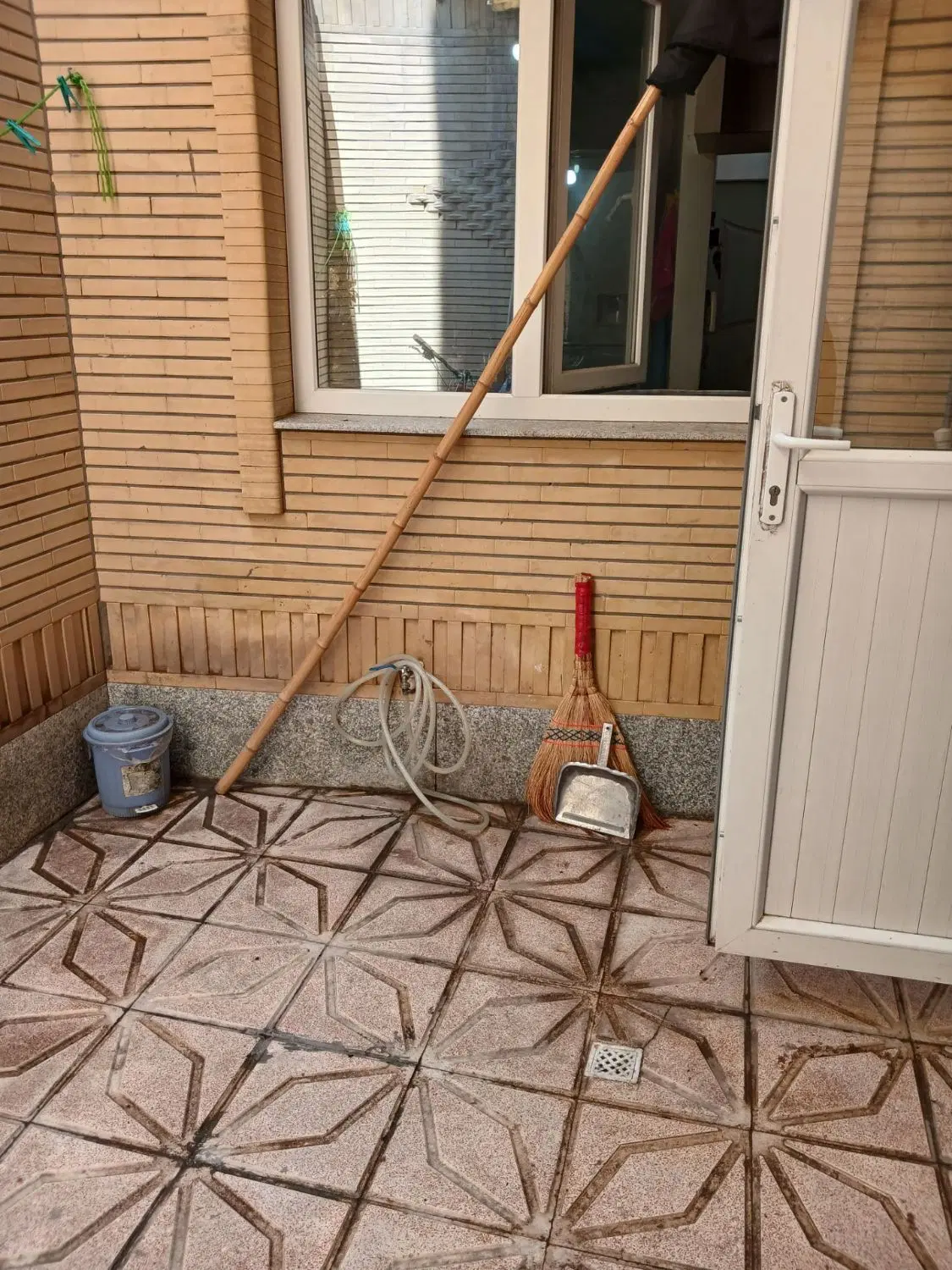 آپارتمان در اصمعی