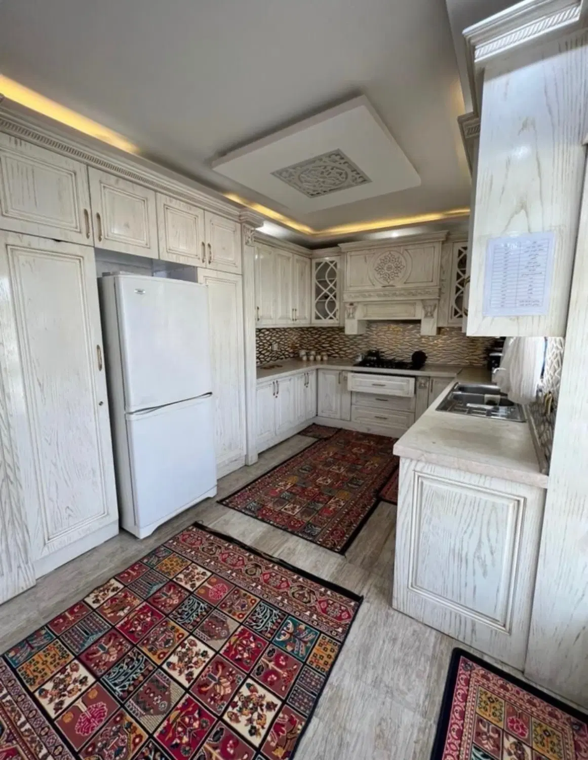 اجاره باغ ویلا کوتاه مدت