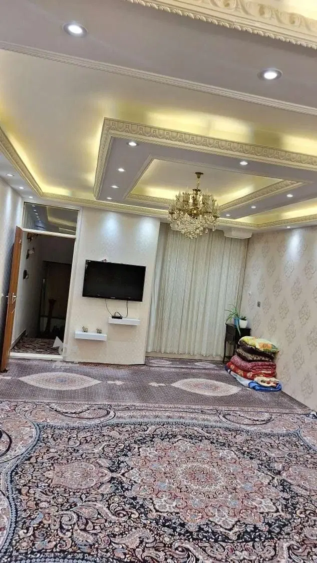 هتل آپارتمان جوادالائمه (ع)