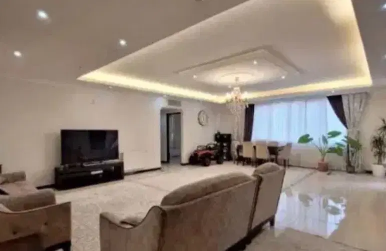 ۲۵۰متر خانه ویلایی فول بازسازی