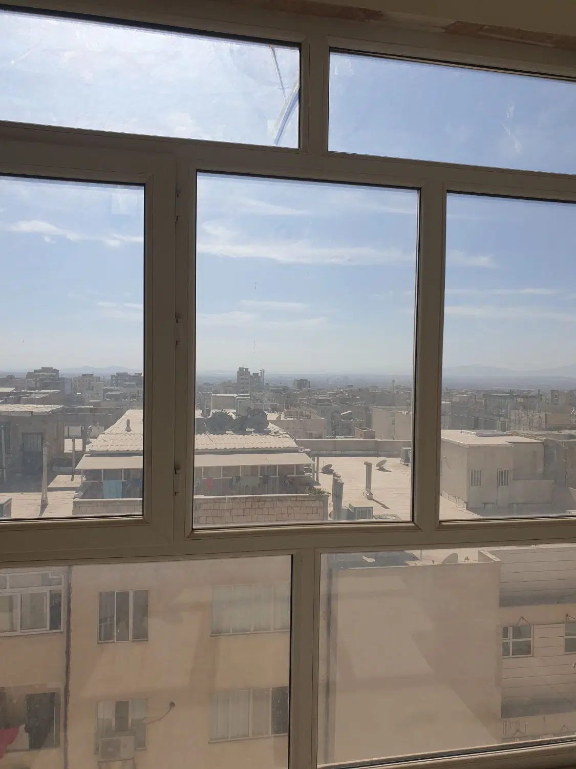 آپارتمان ۱۲۵متری ،سه خواب،سند