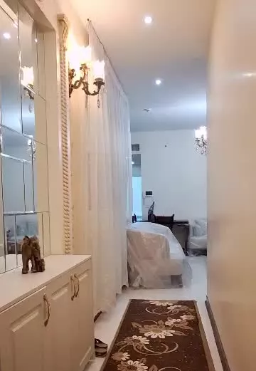 ۶۷ متر فول امکانات ۶ساله