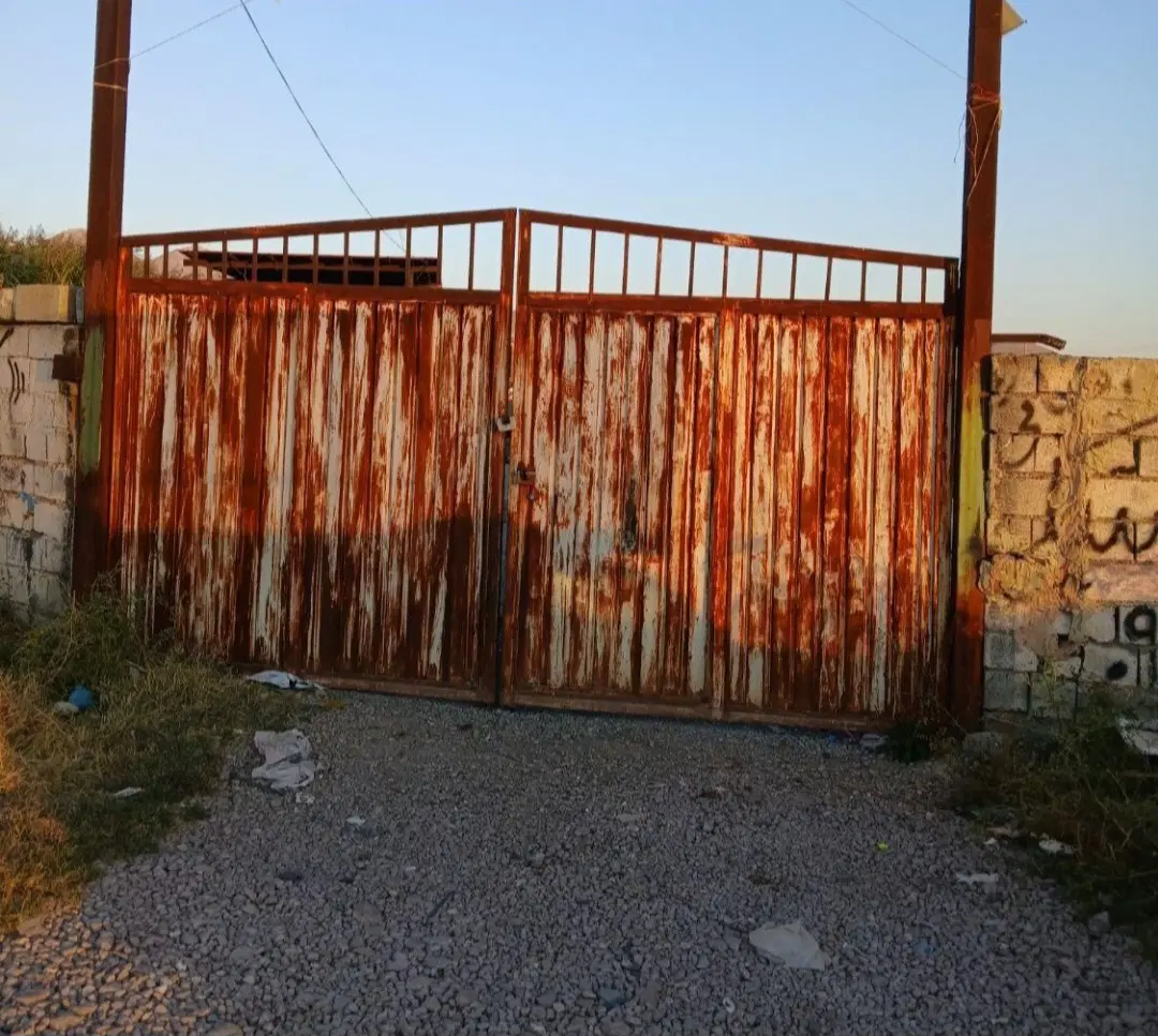 کارگاه اجاره ای ۷ کیلومتری بر بزرگراه شهید کلانتری