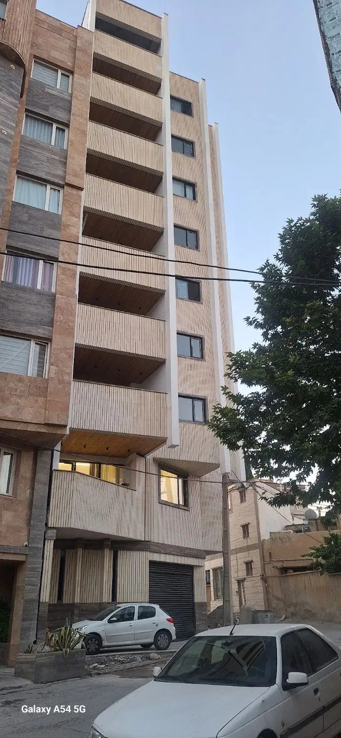 ۲۳۵ متری تکواحدی سه بر،مرکزشهر