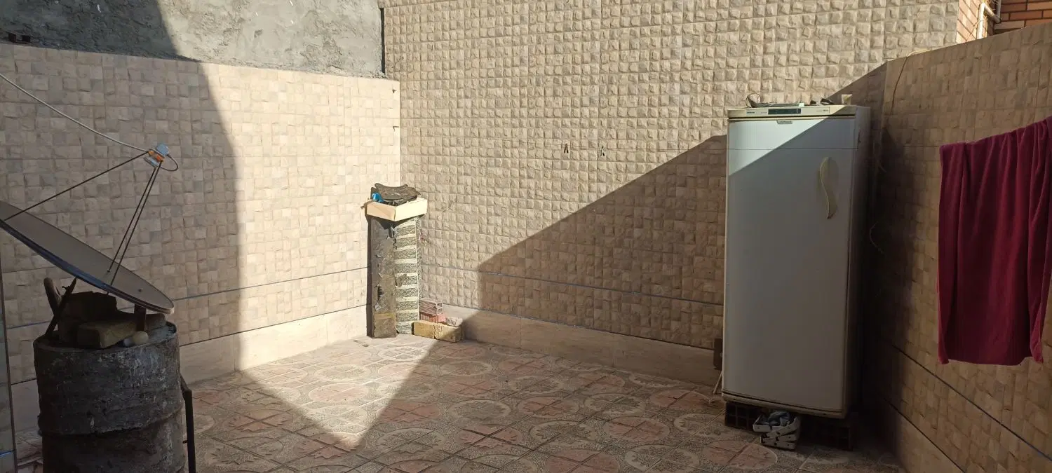 همکف مستقل بلوار22بهمن