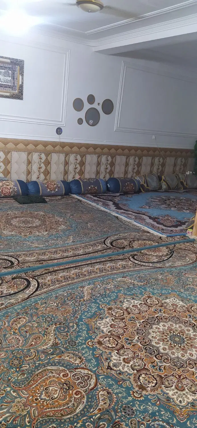 منزل ویلایی سیاهدک
