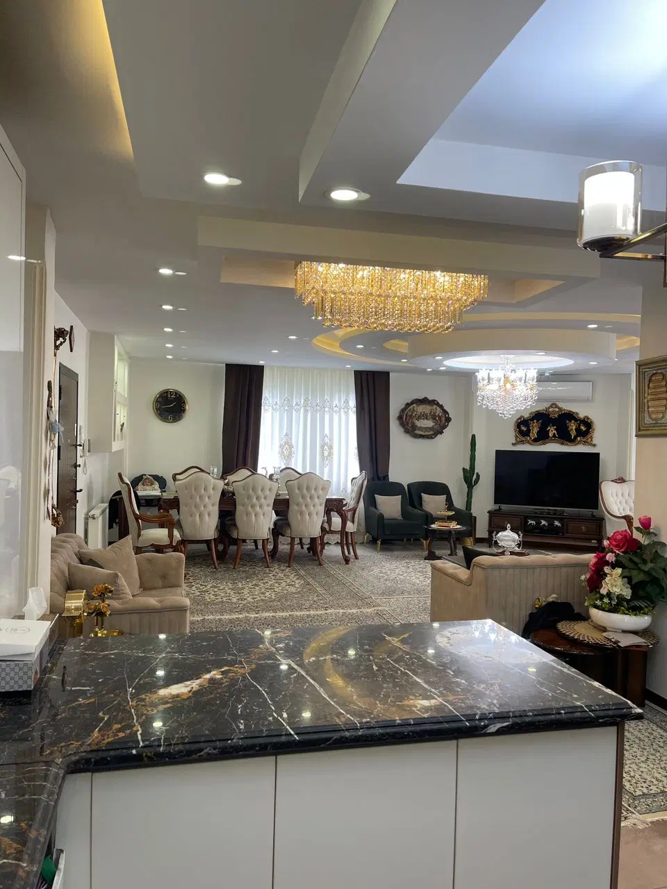 فروش آپارتمان