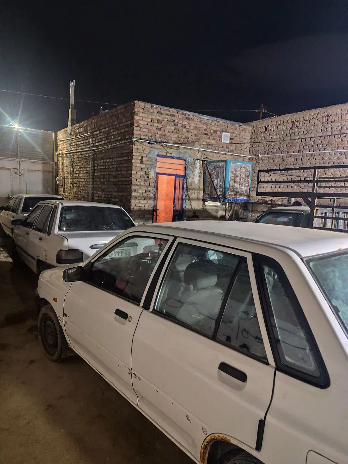 منزل فروشی رسالت ۱۹سندتکبرگ